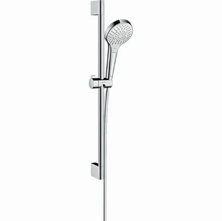 Душовий набір Hansgrohe Croma Select S Multi 0,65 м